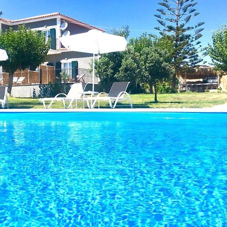 Alegria Kefalonia Кателиос Экстерьер фото