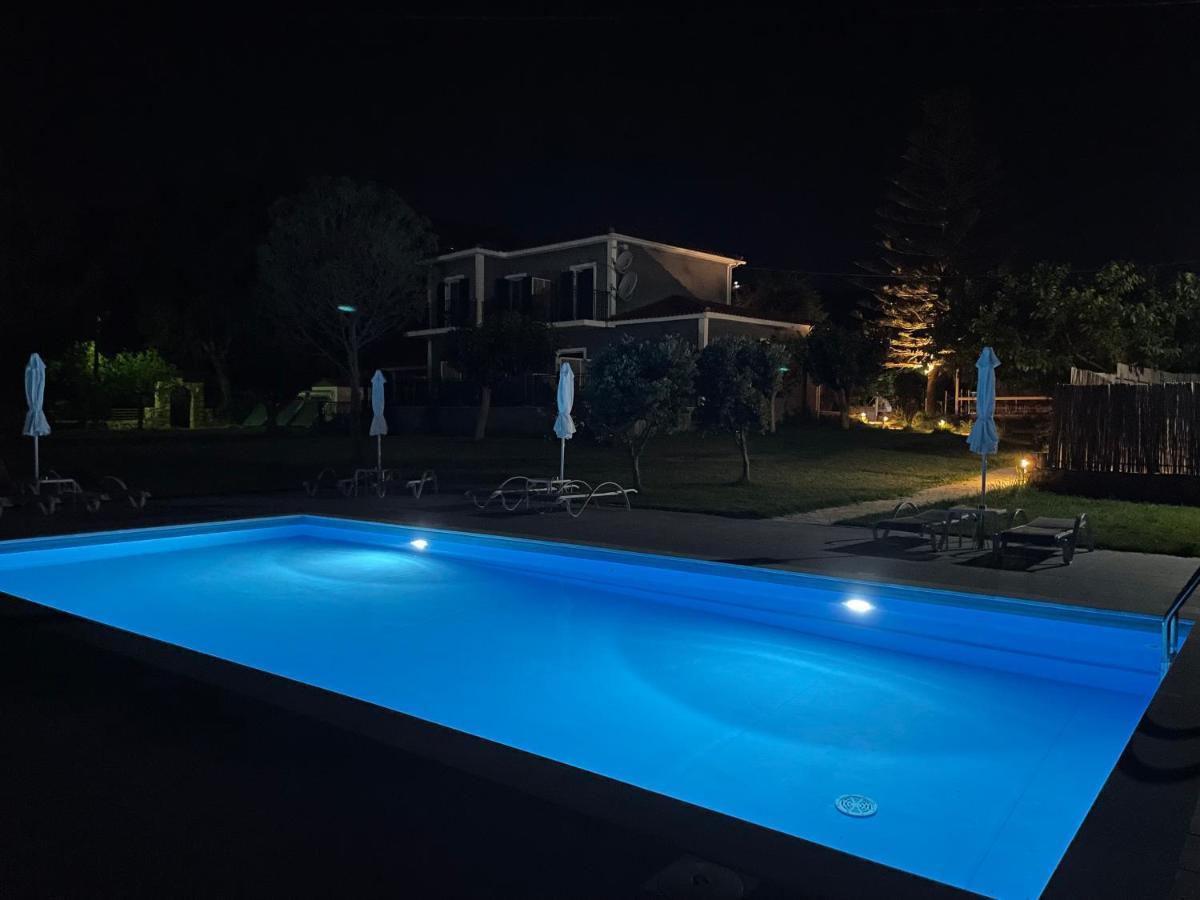 Alegria Kefalonia Кателиос Экстерьер фото