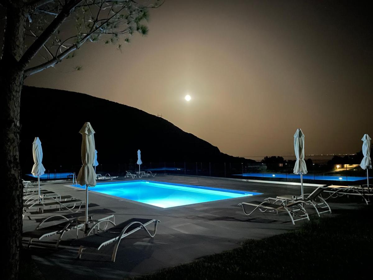 Alegria Kefalonia Кателиос Экстерьер фото