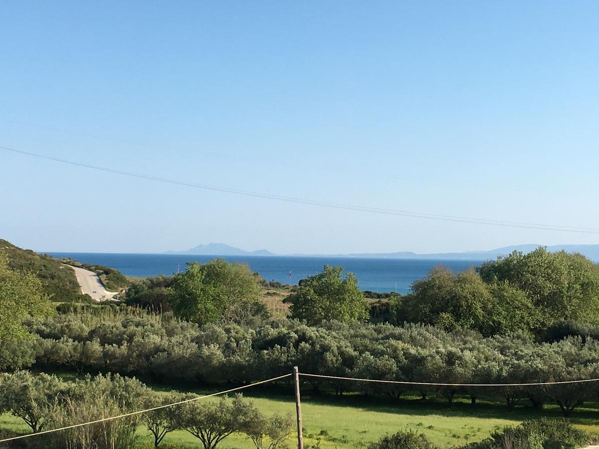 Alegria Kefalonia Кателиос Экстерьер фото