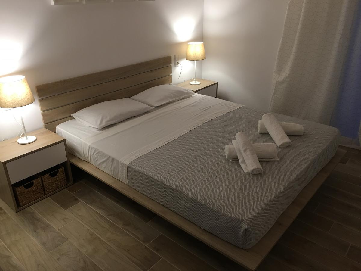 Alegria Kefalonia Кателиос Экстерьер фото