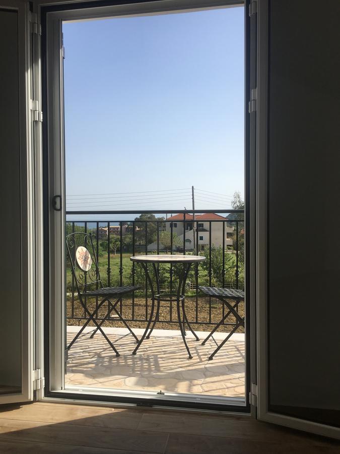 Alegria Kefalonia Кателиос Экстерьер фото