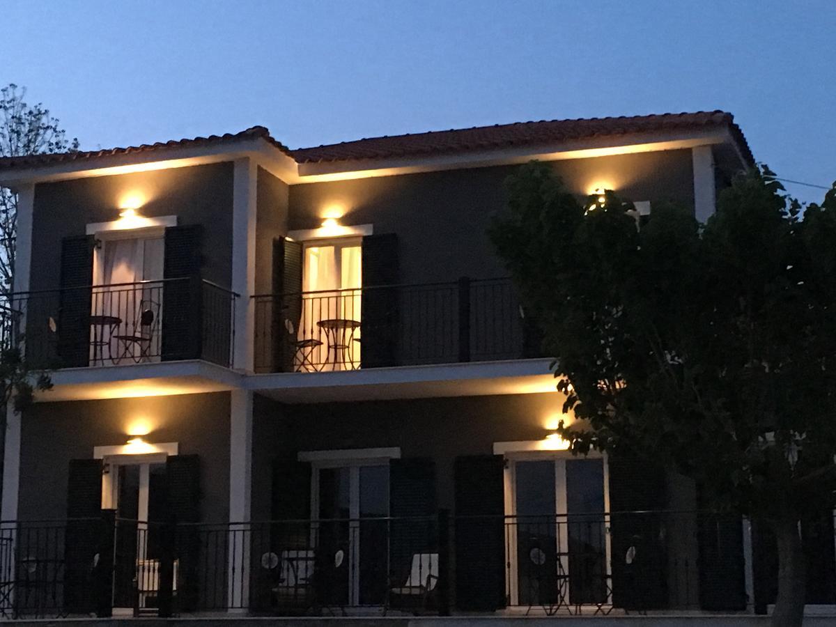 Alegria Kefalonia Кателиос Экстерьер фото